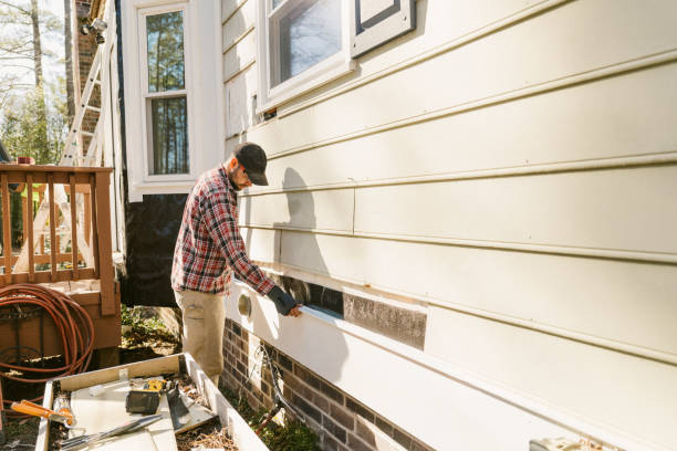 Top rated local Siding Repair specialists in Kittanning, PA